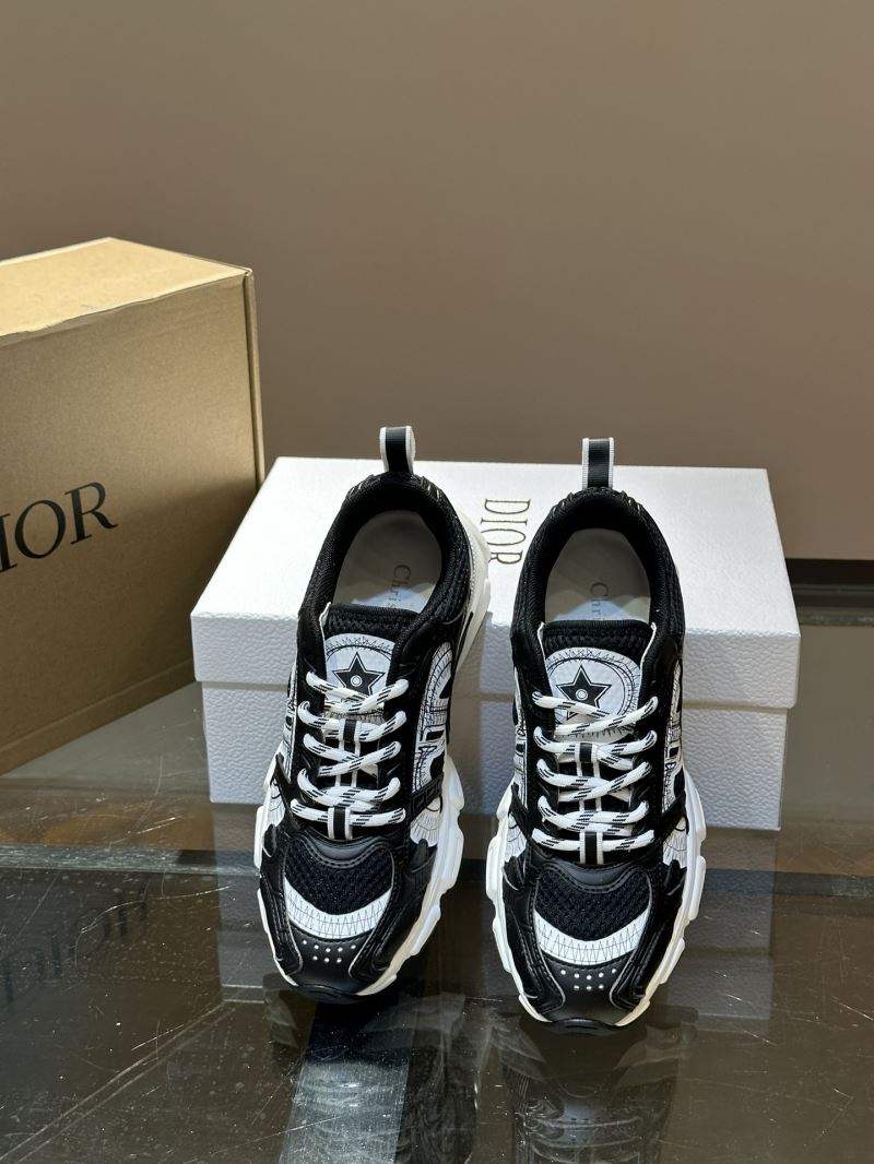 Christian Dior Sneaker